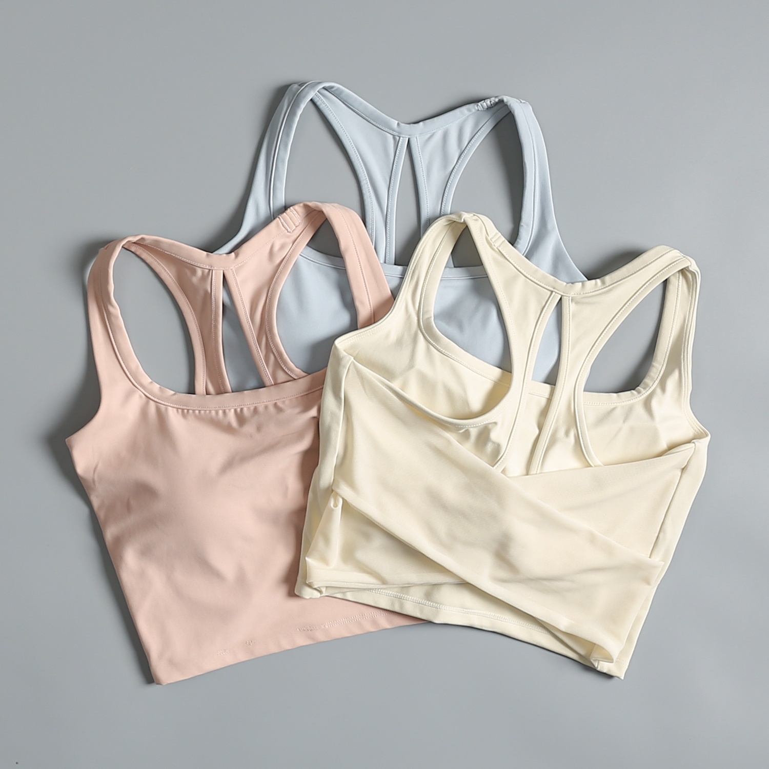 Quick Dry Underwear - Women's Sports Bra Top Quick Dry