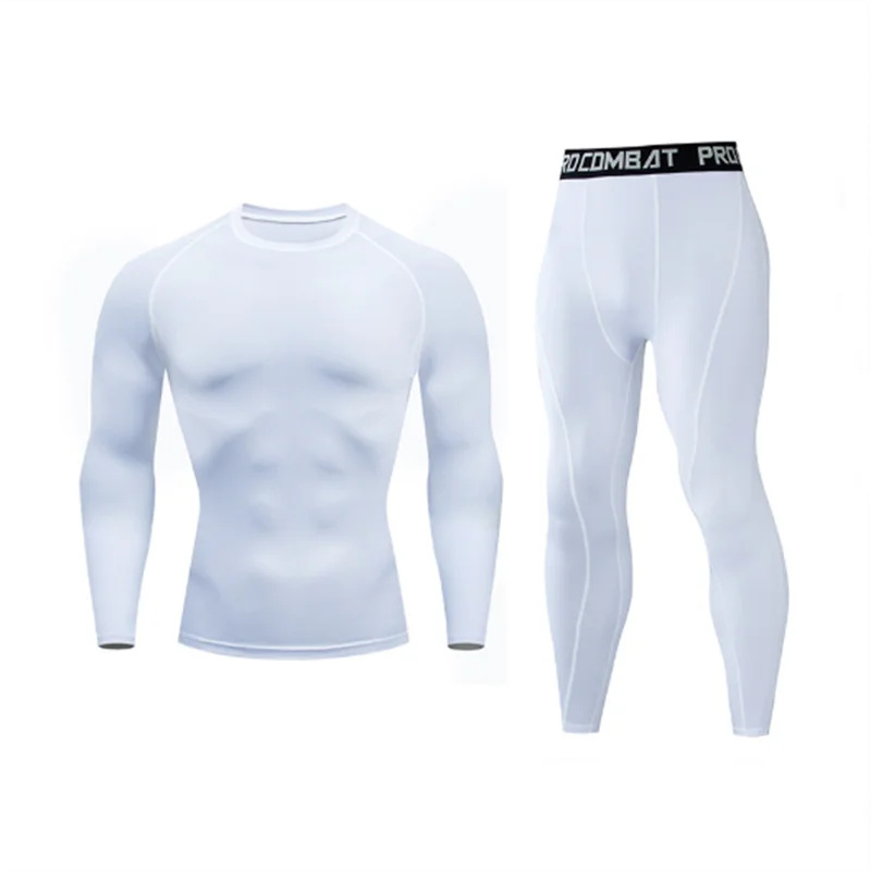 Men's compression suit Tight L - Compression Long Pant review and price
