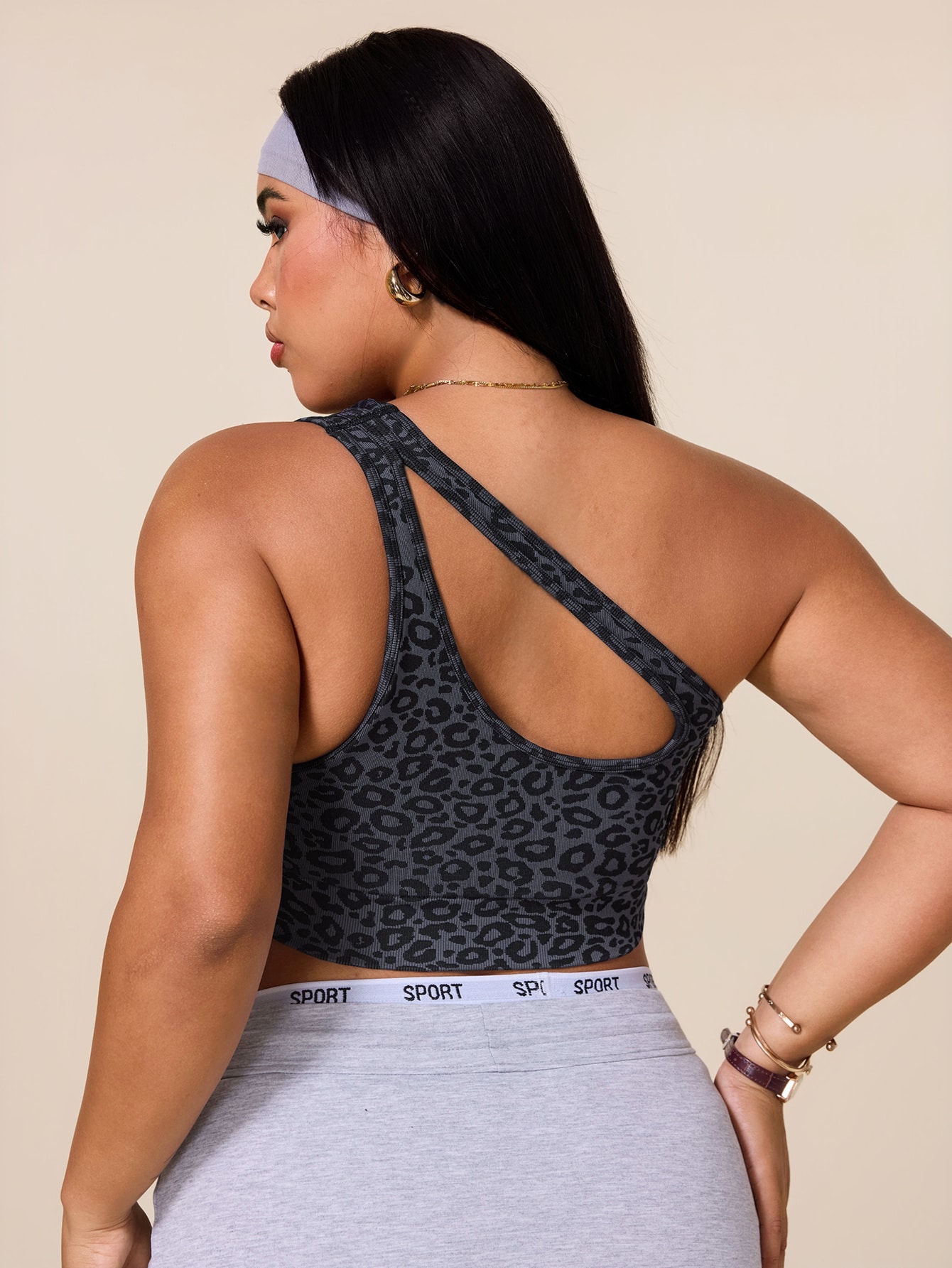 Women Plus Size Asymmetrical S - Tank Top Ribbed review and price
