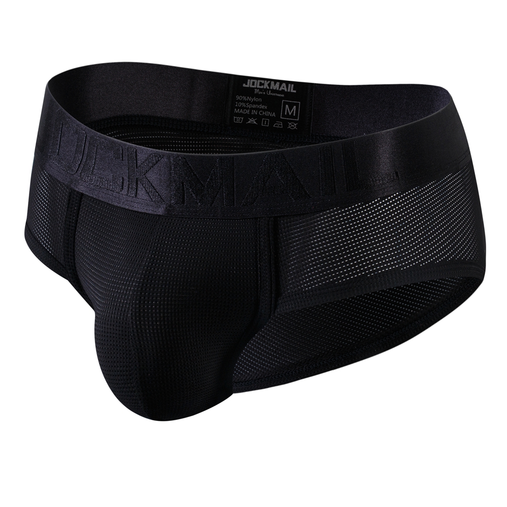 Man's Underwear Briefs Underpa - Boxer Shorts Modal review and price