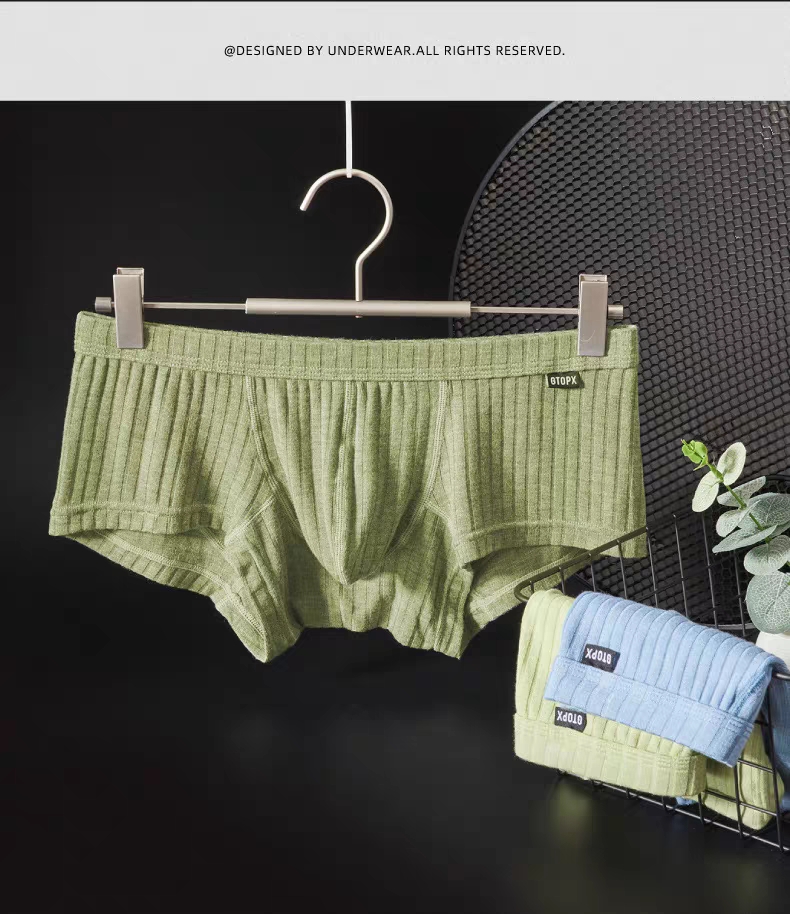 Cotton short boxer briefs for  - Boxer Brief Pack Cotton review and price