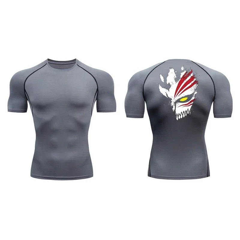 Quick Dry Short Sleeve Sporty  - Base Layer Top review and price