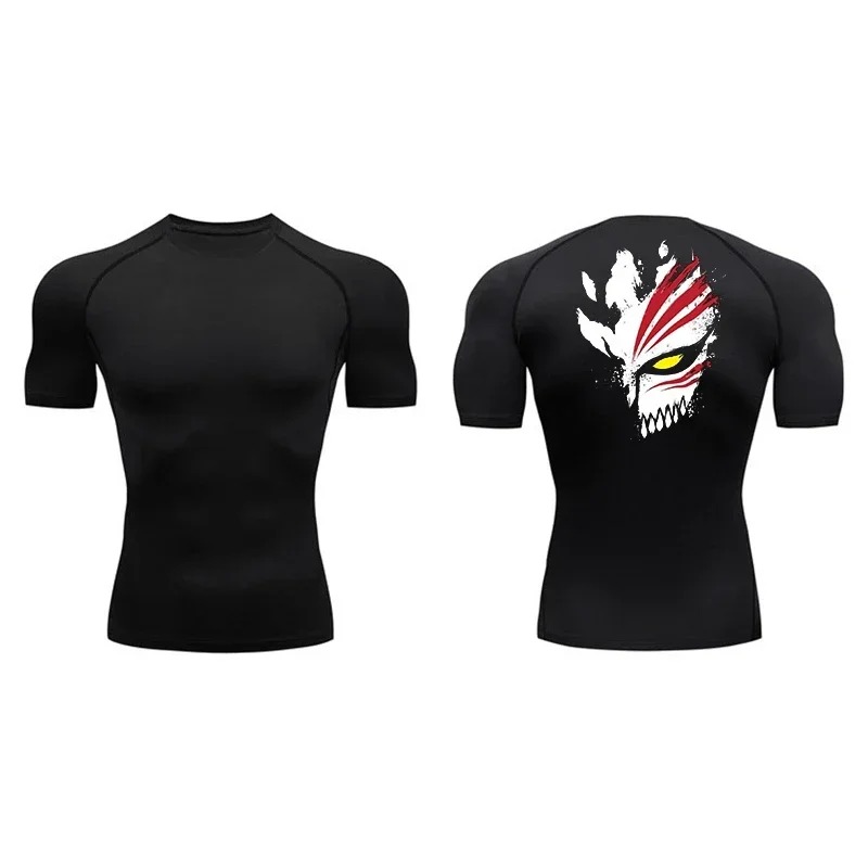 Quick Dry Short Sleeve Sporty  - Base Layer Top review and price