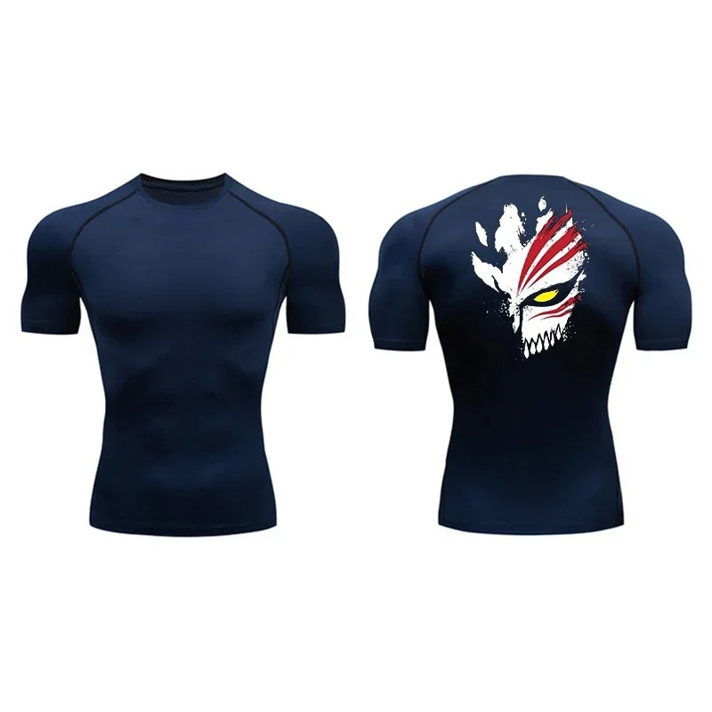 Quick Dry Short Sleeve Sporty  - Base Layer Top review and price