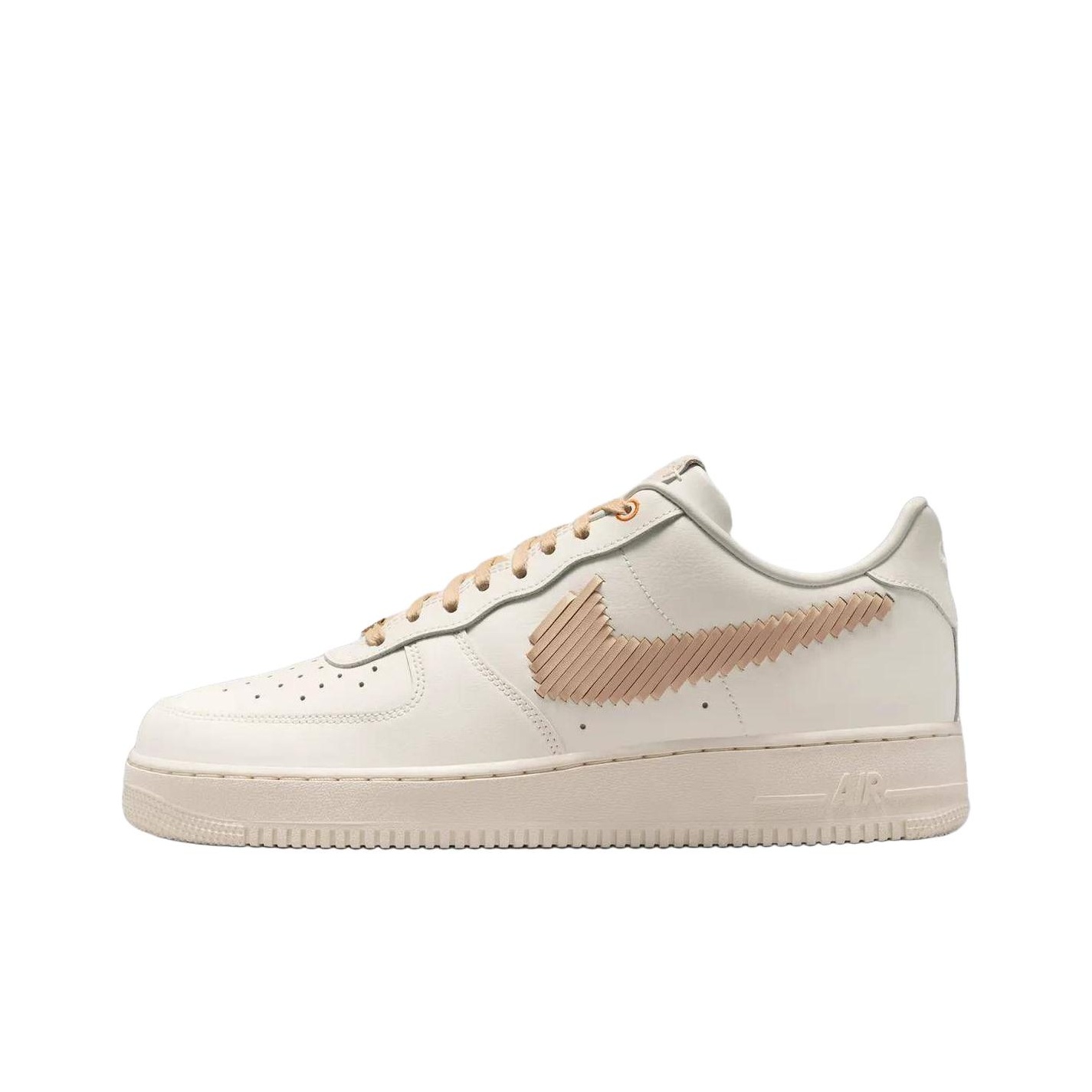 Nike Air Force 1 Synthetic Lea - Nike Shoes Air Force 1 review and price