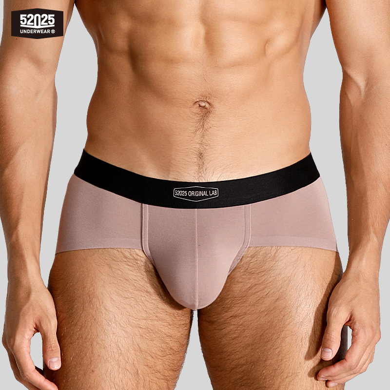 52025 Men's Modal Briefs (3-Pa - Multi Pack Underwear review and price