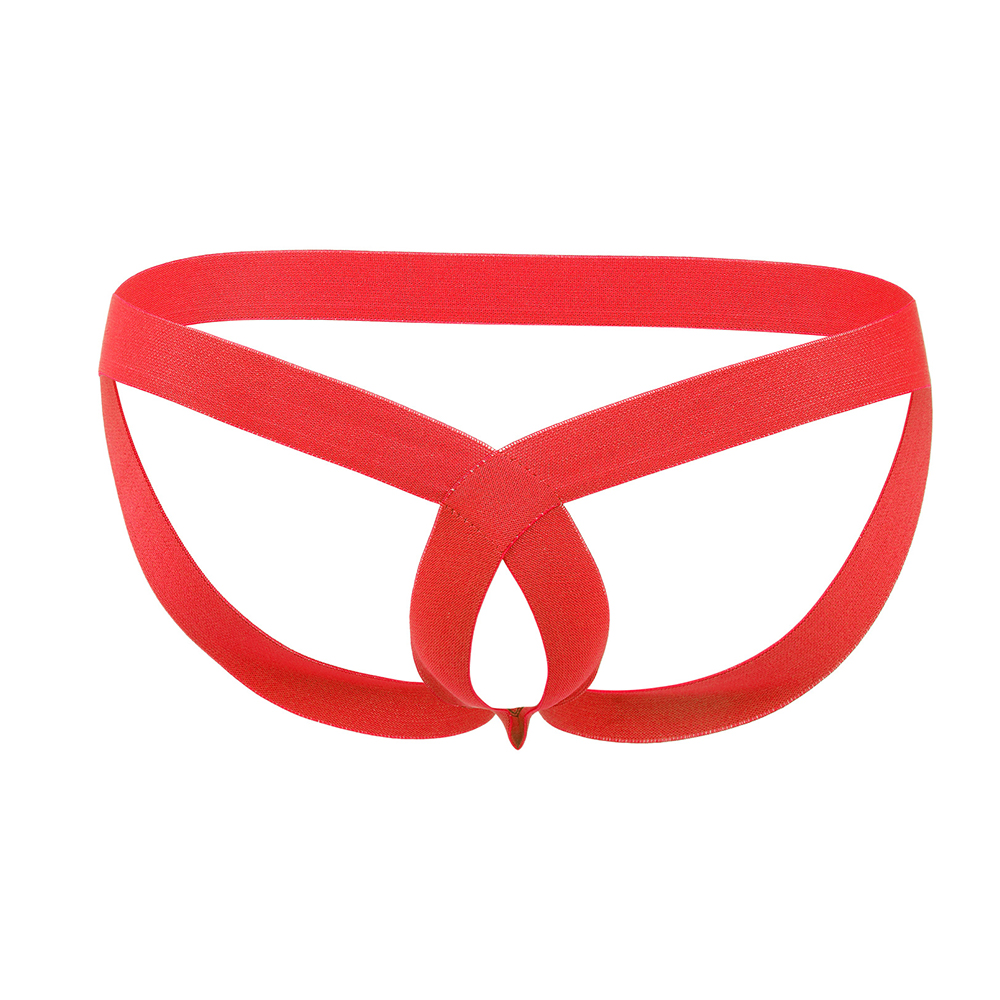 Men's Cock Ring Sexy Time Last - Jockstrap Athletic review and price