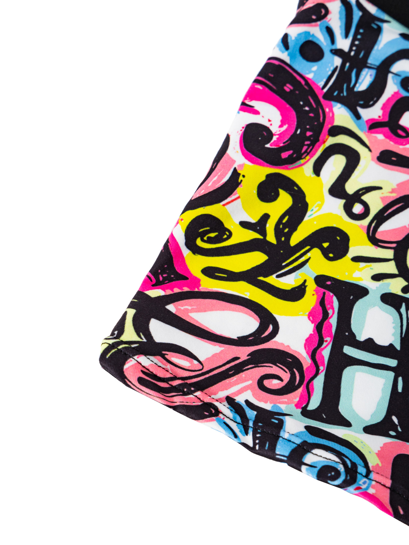 10-Pack Cool Graffiti Black Bo - Multi Pack Underwear review and price