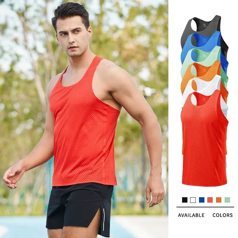 Men Running Tank Top Sleeveles - Sleeveless Undershirt review and price