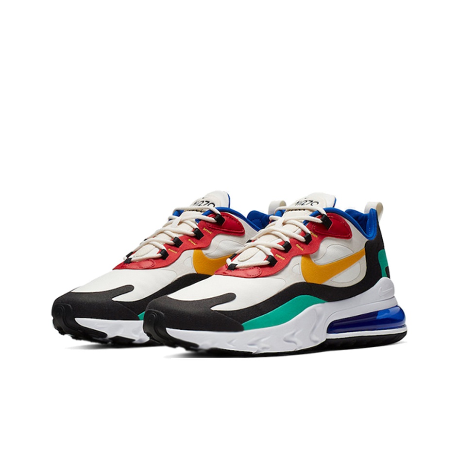 Nike Air Max 270 Running Shoes - Nike Shoes Air Max 270 review and price