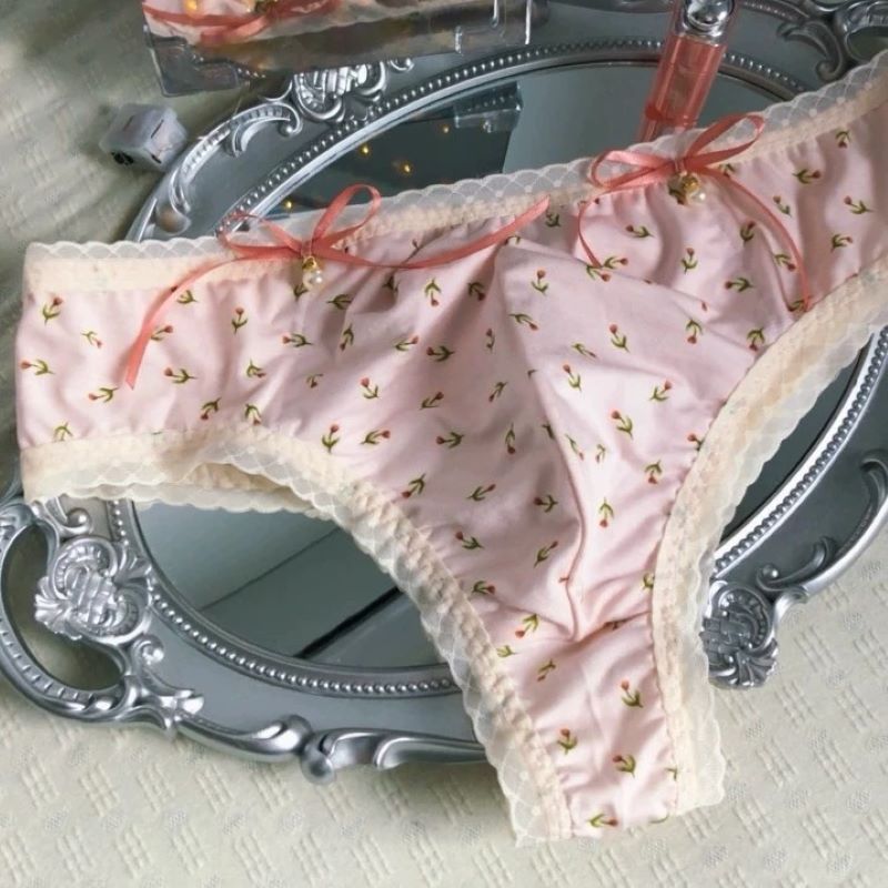 Men's Lace Sexy Thong Underwea - Pouch Boxer Pouch review and price