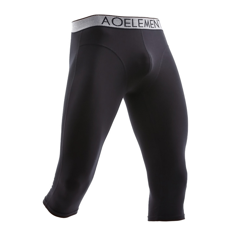 Men's Boxers Shorts Modal Unde - Long Leg Trunk Men review and price