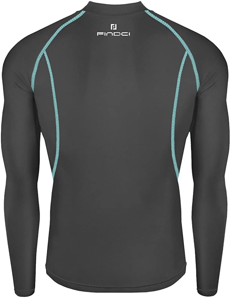 Findci Men's Sports Running Se - Compression Long Pant review and price