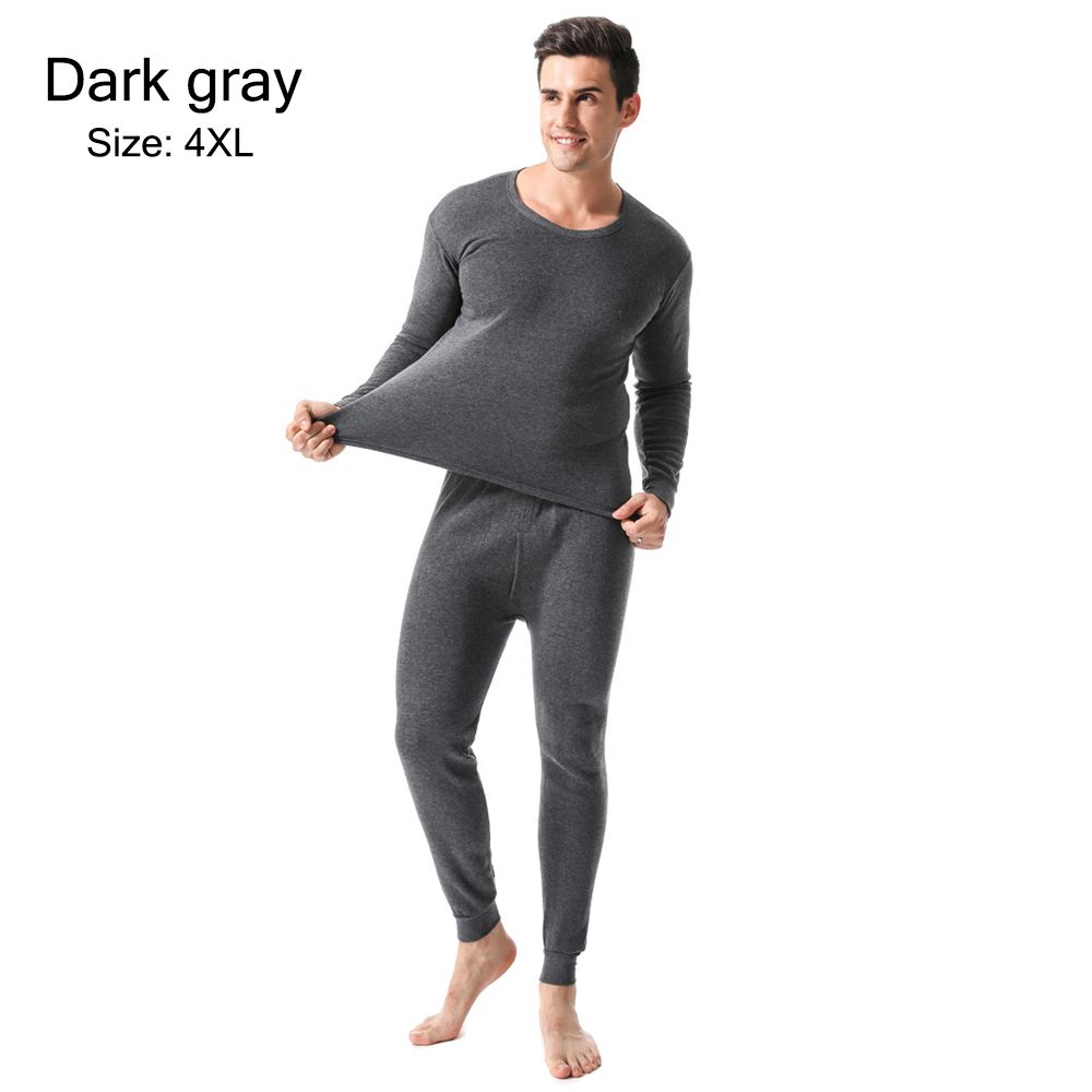 Winter Ultra Soft Fleece Lined - Thermal Long John review and price